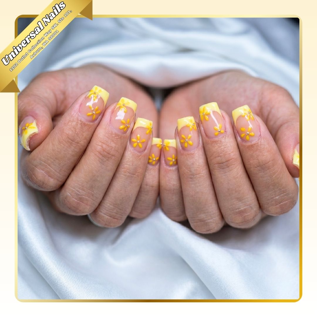 Top Nail Design Ideas for May 2026